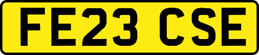 FE23CSE