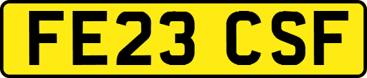 FE23CSF