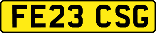 FE23CSG