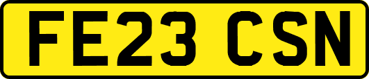 FE23CSN