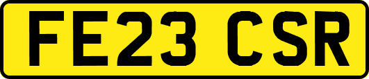 FE23CSR