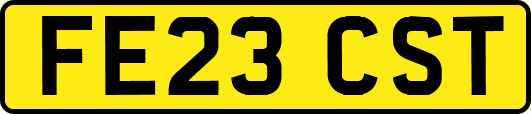 FE23CST