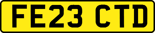 FE23CTD