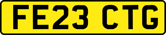 FE23CTG