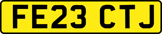 FE23CTJ