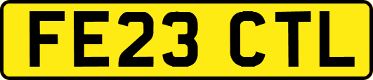FE23CTL