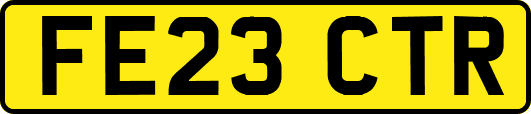 FE23CTR