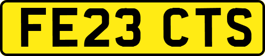 FE23CTS