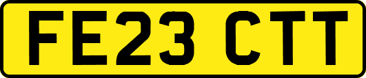 FE23CTT