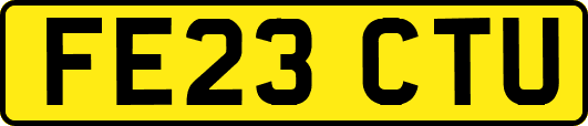 FE23CTU
