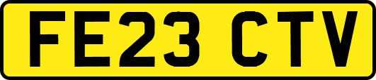FE23CTV