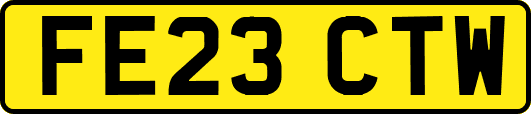 FE23CTW