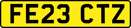 FE23CTZ