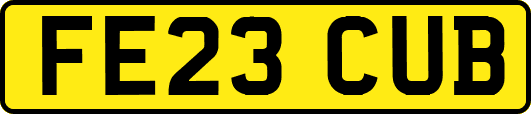 FE23CUB