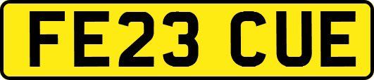 FE23CUE