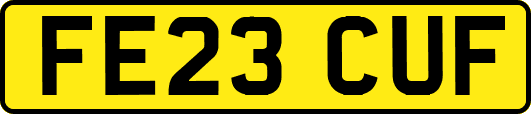 FE23CUF