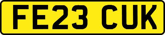 FE23CUK