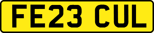 FE23CUL