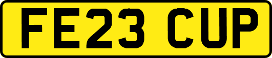FE23CUP