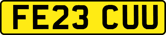 FE23CUU