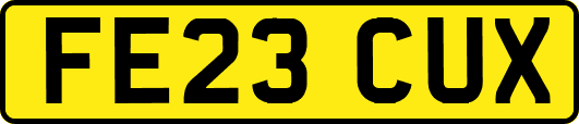 FE23CUX