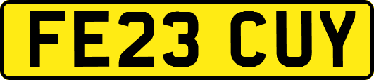FE23CUY