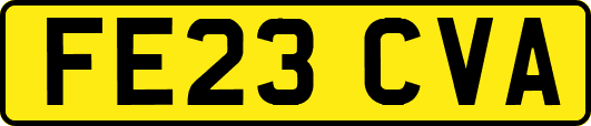 FE23CVA