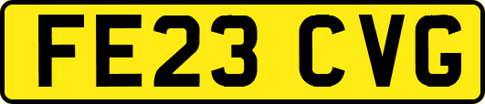 FE23CVG