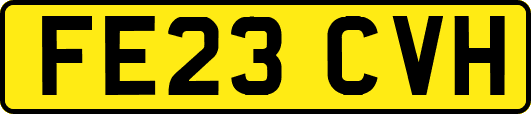 FE23CVH
