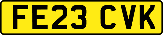 FE23CVK