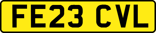 FE23CVL