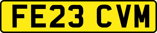 FE23CVM