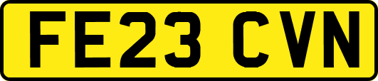 FE23CVN