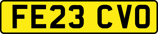 FE23CVO