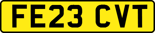 FE23CVT