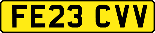 FE23CVV