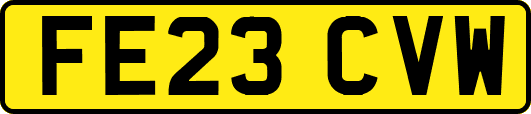FE23CVW
