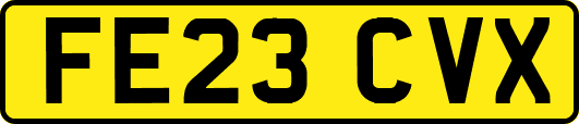 FE23CVX