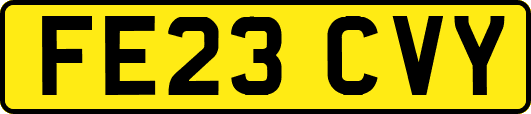 FE23CVY