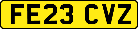 FE23CVZ