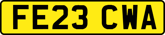 FE23CWA