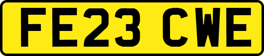 FE23CWE
