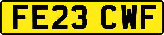 FE23CWF