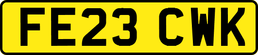 FE23CWK