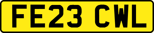 FE23CWL