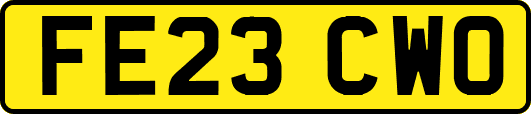 FE23CWO