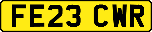 FE23CWR