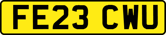 FE23CWU