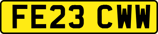 FE23CWW