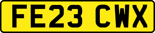 FE23CWX